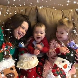 Meet your Posher, Hayley